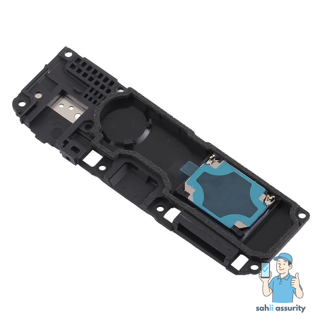 Ringer for Vivo Z1i thumbnail